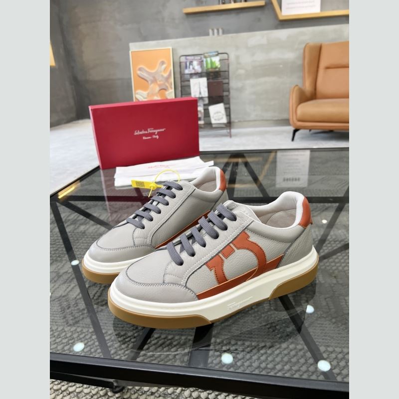 Ferragamo Sneakers
